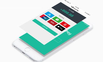 農(nóng)行寧夏分行推出聚合碼支付業(yè)務(wù)，助力移動支付設(shè)備普及