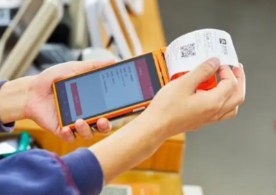 樂刷科技 創新驅動，為多元支付場景注入強勁動力